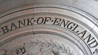 Банк Англии 