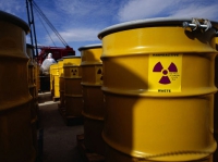 хранилище ядерных отходов