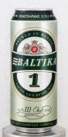 "Балтика"