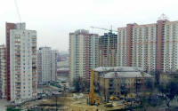 Рынок недвижимости в Украине