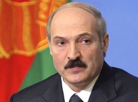 Лукашенко отправился  