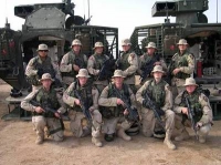 Вооруженные силы США закончили свою операцию в Ираке