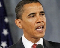 Барак Обама сделал официальное заявление об окончании военной операции на территории Ирака