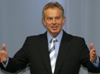 Тони Блэр уже участвовал в даче показаний в ходе расследования участия Великобритании в военной операции