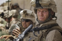 Военная операция в Ираке была санкционирована американским президентом Джорджем Бушем-младшим,