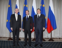 Польша поддержала идею отмены визового режима между странами ЕС и Россией.