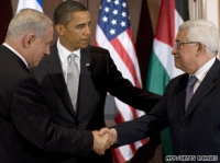 Американский президент Барак Обама выразил надежду, что нынешние палестино-израильские переговоры принесут ощутимый результат.