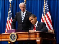 Барак Обама принял решение о продлении еще на год экономических санкций
