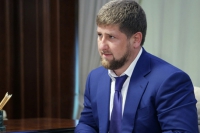 Парламент Чечни решил переименовать должность президента республики в главу республики