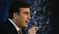 Михаил Саакашвили, президентские полномочия которого заканчиваются в 2013 году, не собирается снова участвовать в выборах в качестве кандидата