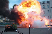 В городе Квета была взорвана бомба, в результате чего погибли 44 человека