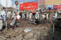 Число погибших из-за действий террористов в городе Кветта (Пакистан) увеличилось