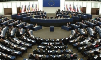  Европарламент требует от Белоруссии
