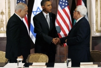 палестино-израильских переговоров