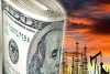 падение цен на нефть