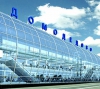 аэропорт «Домодедово»