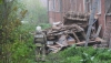 жертвы обрушения дома в Струнино