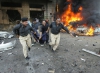 теракт в Пакистане