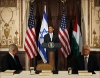 2 сентября в Вашингтоне начались переговоры Палестины и Израиля