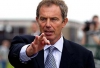 Тони Блэр рассказывает об участии Великобритании в военной операции в Ираке