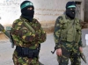Группировка ХАМАС объединится с тринадцатью другими радикально настроенными объединениями