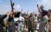 американские власти официально включили в список террористических организаций ячейку Tehreek-e-Taliban