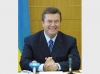 Виктор Янукович должен посетить Международную выставку Експо-2010
