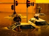 австралийские наводнения